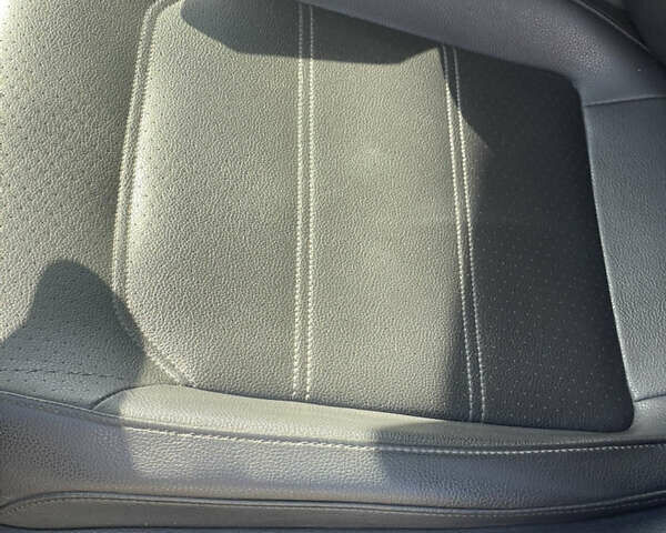 Черный Фольксваген Пассат, объемом двигателя 2 л и пробегом 225 тыс. км за 10999 $, фото 15 на Automoto.ua