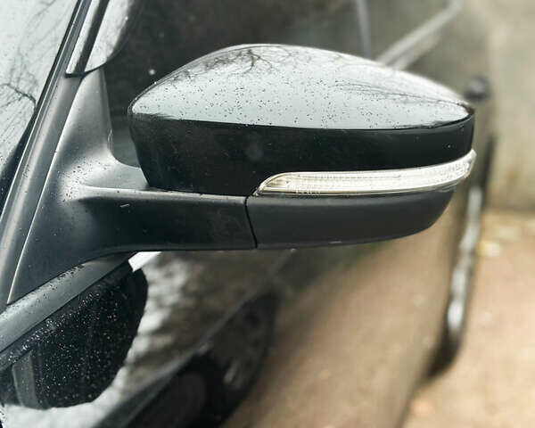 Чорний Фольксваген Пассат, об'ємом двигуна 1.8 л та пробігом 255 тис. км за 10100 $, фото 16 на Automoto.ua