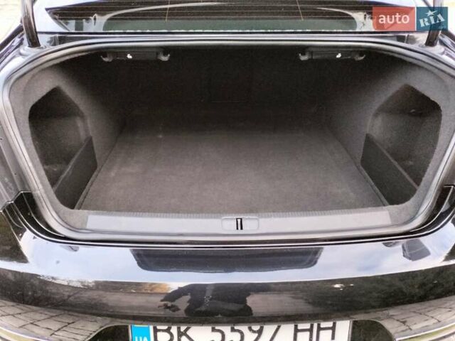 Чорний Фольксваген Пассат, об'ємом двигуна 2 л та пробігом 252 тис. км за 12900 $, фото 108 на Automoto.ua