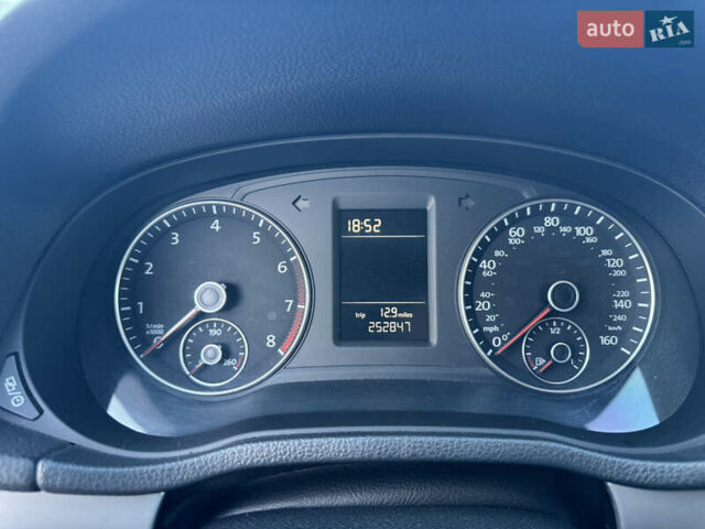 Чорний Фольксваген Пассат, об'ємом двигуна 1.8 л та пробігом 252 тис. км за 10000 $, фото 18 на Automoto.ua