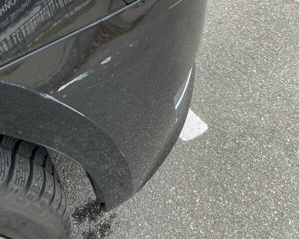 Черный Фольксваген Пассат, объемом двигателя 1.8 л и пробегом 80 тыс. км за 15400 $, фото 14 на Automoto.ua