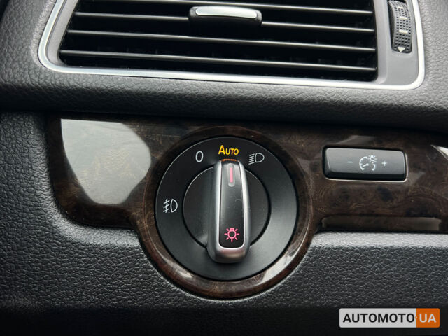 Черный Фольксваген Пассат, объемом двигателя 2 л и пробегом 178 тыс. км за 9600 $, фото 17 на Automoto.ua