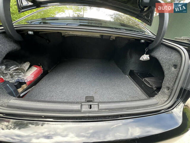 Чорний Фольксваген Пассат, об'ємом двигуна 1.97 л та пробігом 170 тис. км за 13000 $, фото 12 на Automoto.ua