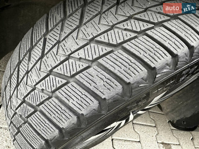 Черный Фольксваген Пассат, объемом двигателя 2 л и пробегом 318 тыс. км за 10900 $, фото 28 на Automoto.ua