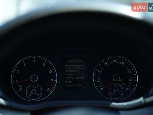 Чорний Фольксваген Пассат, об'ємом двигуна 1.8 л та пробігом 187 тис. км за 10500 $, фото 23 на Automoto.ua