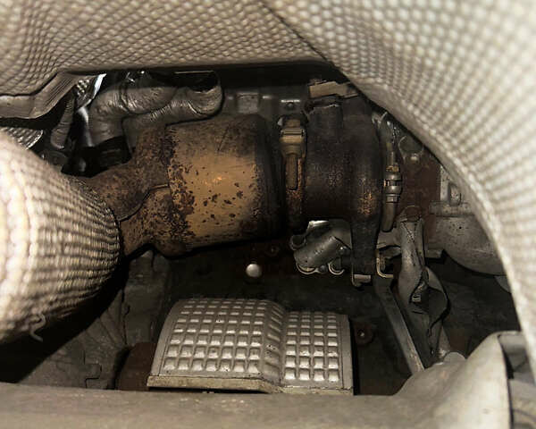 Чорний Фольксваген Пассат, об'ємом двигуна 1.8 л та пробігом 255 тис. км за 10100 $, фото 51 на Automoto.ua