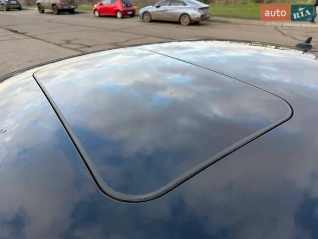 Черный Фольксваген Пассат, объемом двигателя 2 л и пробегом 163 тыс. км за 11800 $, фото 16 на Automoto.ua