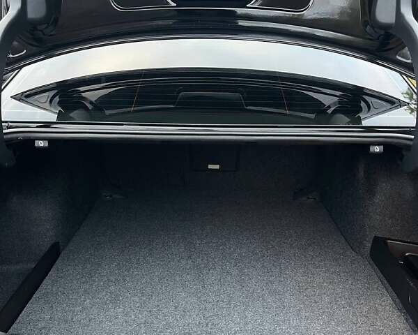 Черный Фольксваген Пассат, объемом двигателя 1.97 л и пробегом 181 тыс. км за 13800 $, фото 31 на Automoto.ua