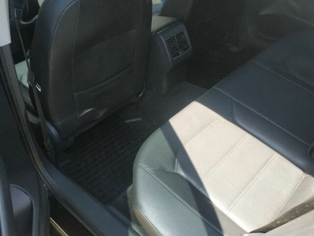 Чорний Фольксваген Пассат, об'ємом двигуна 1.8 л та пробігом 180 тис. км за 11000 $, фото 6 на Automoto.ua