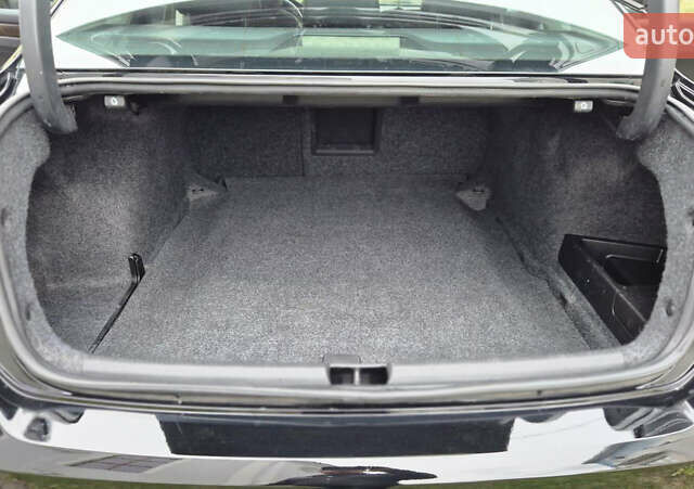 Черный Фольксваген Пассат, объемом двигателя 2 л и пробегом 214 тыс. км за 11800 $, фото 18 на Automoto.ua