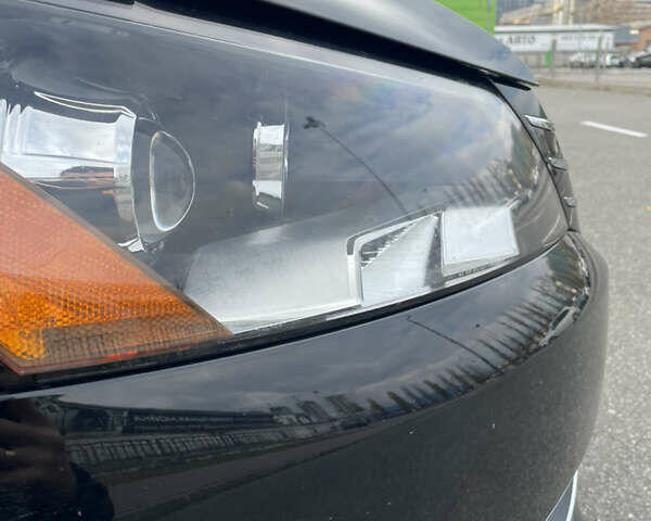 Черный Фольксваген Пассат, объемом двигателя 1.8 л и пробегом 80 тыс. км за 15400 $, фото 15 на Automoto.ua