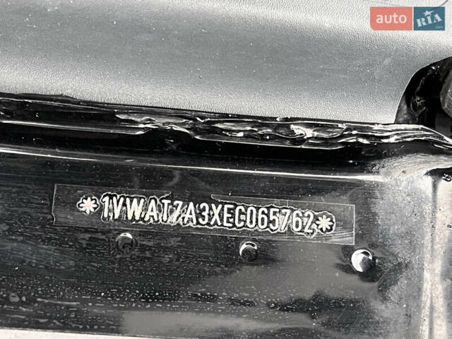 Чорний Фольксваген Пассат, об'ємом двигуна 1.8 л та пробігом 191 тис. км за 10300 $, фото 75 на Automoto.ua