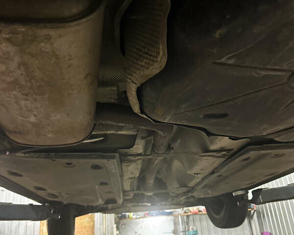 Чорний Фольксваген Пассат, об'ємом двигуна 1.8 л та пробігом 255 тис. км за 10100 $, фото 48 на Automoto.ua