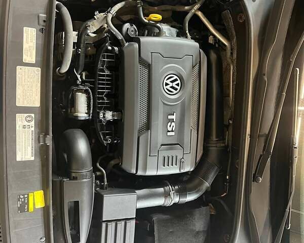 Чорний Фольксваген Пассат, об'ємом двигуна 1.8 л та пробігом 170 тис. км за 9299 $, фото 8 на Automoto.ua