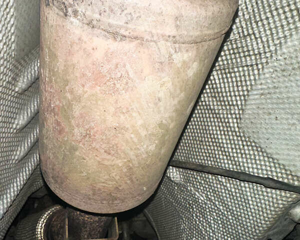 Чорний Фольксваген Пассат, об'ємом двигуна 1.8 л та пробігом 255 тис. км за 10100 $, фото 54 на Automoto.ua