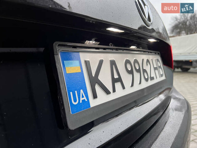 Чорний Фольксваген Пассат, об'ємом двигуна 1.8 л та пробігом 191 тис. км за 10300 $, фото 83 на Automoto.ua
