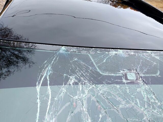 Черный Фольксваген Пассат, объемом двигателя 1.8 л и пробегом 87 тыс. км за 5500 $, фото 5 на Automoto.ua