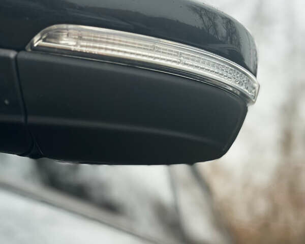 Чорний Фольксваген Пассат, об'ємом двигуна 1.8 л та пробігом 255 тис. км за 10100 $, фото 18 на Automoto.ua