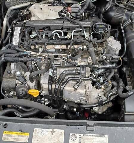 Чорний Фольксваген Пассат, об'ємом двигуна 1.97 л та пробігом 256 тис. км за 10500 $, фото 27 на Automoto.ua