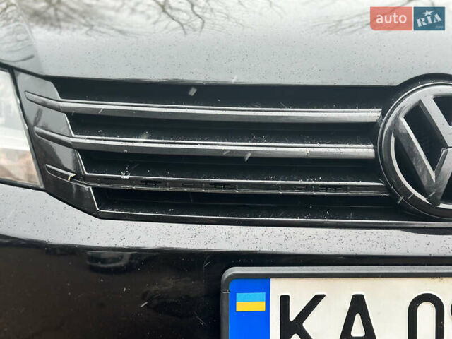 Чорний Фольксваген Пассат, об'ємом двигуна 1.8 л та пробігом 255 тис. км за 10100 $, фото 10 на Automoto.ua