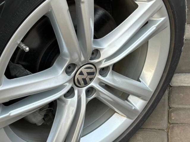 Черный Фольксваген Пассат, объемом двигателя 1.8 л и пробегом 157 тыс. км за 11950 $, фото 2 на Automoto.ua