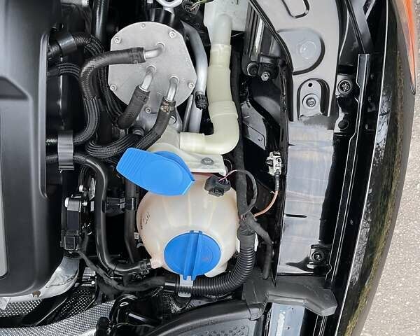 Черный Фольксваген Пассат, объемом двигателя 1.97 л и пробегом 181 тыс. км за 13800 $, фото 49 на Automoto.ua