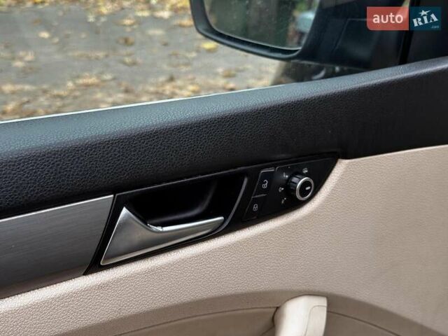 Черный Фольксваген Пассат, объемом двигателя 1.8 л и пробегом 140 тыс. км за 10990 $, фото 17 на Automoto.ua