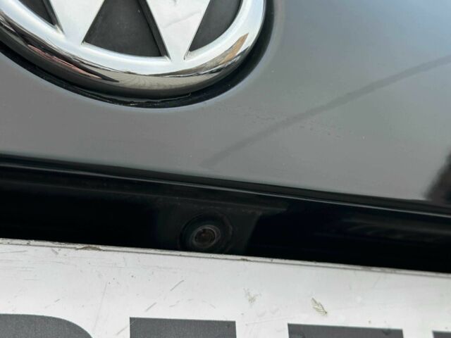 Черный Фольксваген Пассат, объемом двигателя 1.8 л и пробегом 157 тыс. км за 11950 $, фото 14 на Automoto.ua