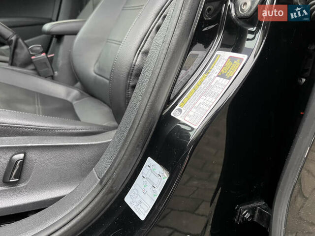 Чорний Фольксваген Пассат, об'ємом двигуна 1.8 л та пробігом 191 тис. км за 10300 $, фото 37 на Automoto.ua
