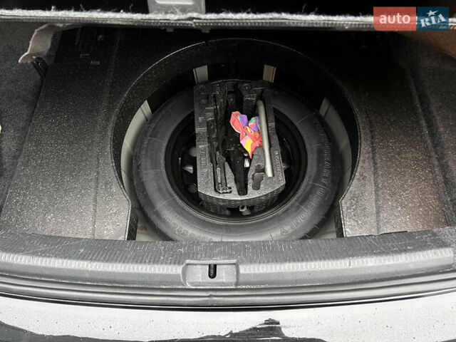 Чорний Фольксваген Пассат, об'ємом двигуна 1.8 л та пробігом 191 тис. км за 10300 $, фото 46 на Automoto.ua