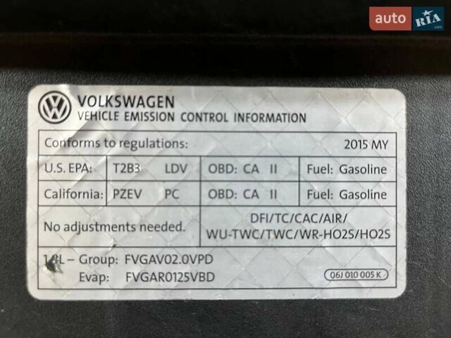Чорний Фольксваген Пассат, об'ємом двигуна 1.8 л та пробігом 170 тис. км за 9299 $, фото 7 на Automoto.ua