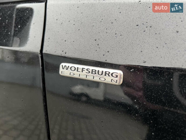 Чорний Фольксваген Пассат, об'ємом двигуна 1.8 л та пробігом 191 тис. км за 10300 $, фото 62 на Automoto.ua