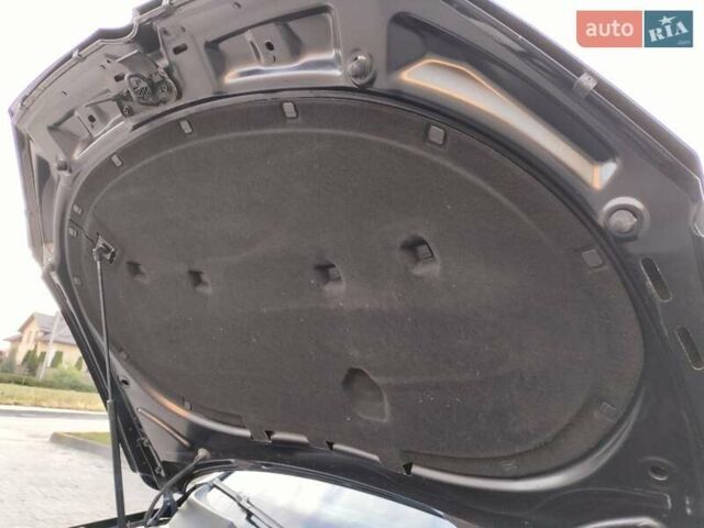 Чорний Фольксваген Пассат, об'ємом двигуна 2 л та пробігом 252 тис. км за 12900 $, фото 113 на Automoto.ua