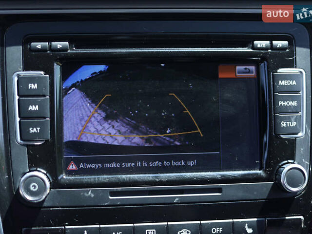 Чорний Фольксваген Пассат, об'ємом двигуна 1.8 л та пробігом 187 тис. км за 10500 $, фото 13 на Automoto.ua