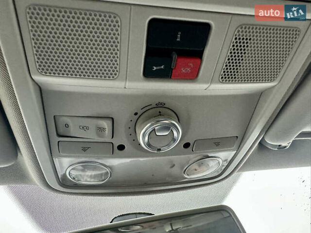 Чорний Фольксваген Пассат, об'ємом двигуна 1.8 л та пробігом 191 тис. км за 11500 $, фото 17 на Automoto.ua