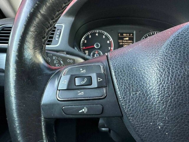 Черный Фольксваген Пассат, объемом двигателя 0 л и пробегом 223 тыс. км за 9490 $, фото 16 на Automoto.ua