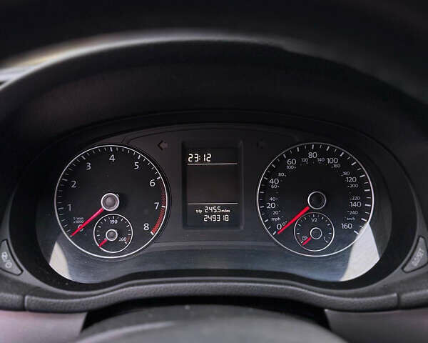 Черный Фольксваген Пассат, объемом двигателя 1.8 л и пробегом 249 тыс. км за 8999 $, фото 13 на Automoto.ua