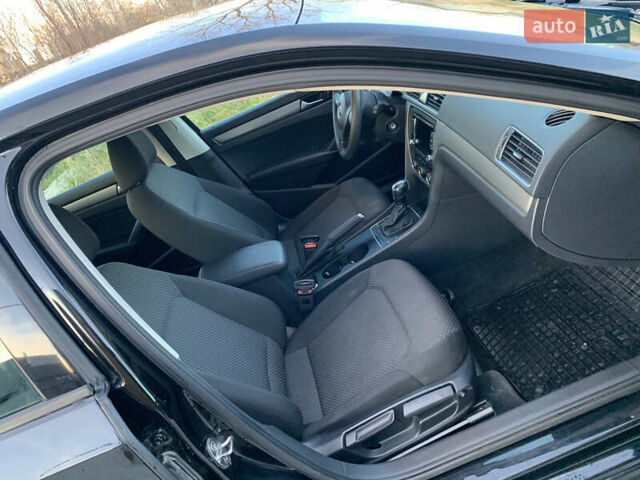 Черный Фольксваген Пассат, объемом двигателя 1.8 л и пробегом 150 тыс. км за 7750 $, фото 29 на Automoto.ua