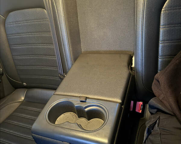 Чорний Фольксваген Пассат, об'ємом двигуна 1.8 л та пробігом 184 тис. км за 11000 $, фото 25 на Automoto.ua