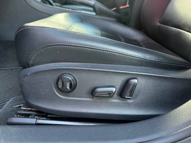 Черный Фольксваген Пассат, объемом двигателя 0 л и пробегом 223 тыс. км за 9490 $, фото 23 на Automoto.ua