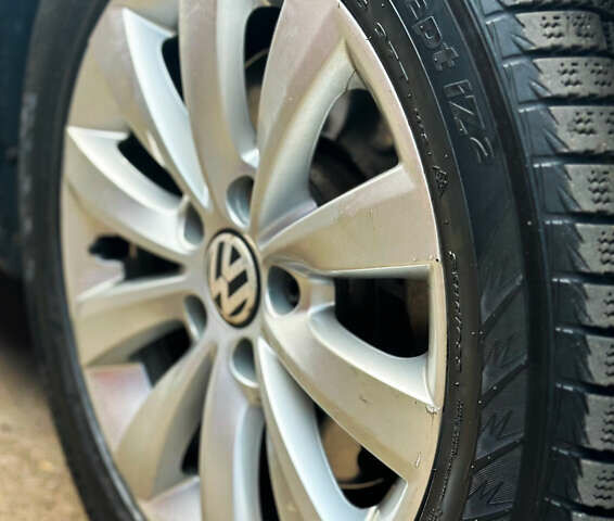 Чорний Фольксваген Пассат, об'ємом двигуна 1.8 л та пробігом 255 тис. км за 10100 $, фото 28 на Automoto.ua