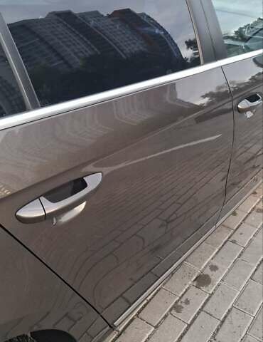 Чорний Фольксваген Пассат, об'ємом двигуна 1.97 л та пробігом 176 тис. км за 13700 $, фото 9 на Automoto.ua