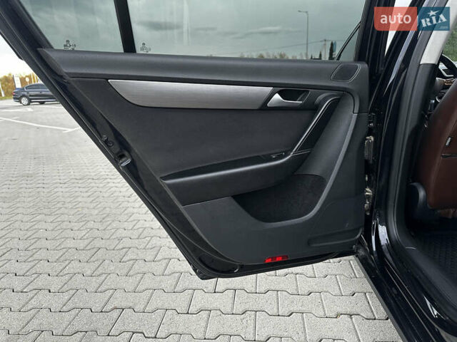 Черный Фольксваген Пассат, объемом двигателя 2 л и пробегом 318 тыс. км за 10900 $, фото 16 на Automoto.ua