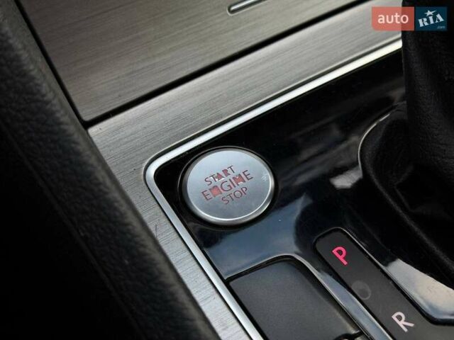 Черный Фольксваген Пассат, объемом двигателя 2 л и пробегом 163 тыс. км за 11800 $, фото 57 на Automoto.ua