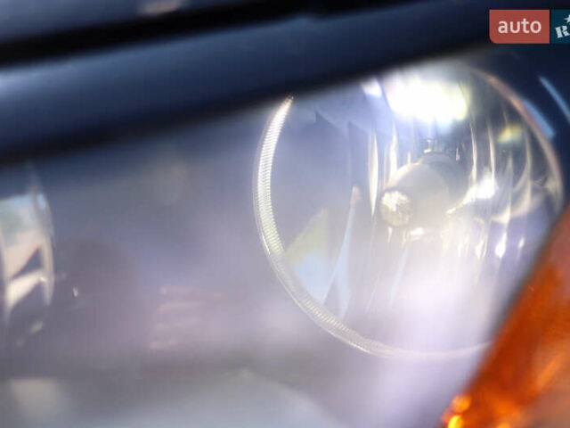 Чорний Фольксваген Пассат, об'ємом двигуна 1.8 л та пробігом 187 тис. км за 10500 $, фото 22 на Automoto.ua