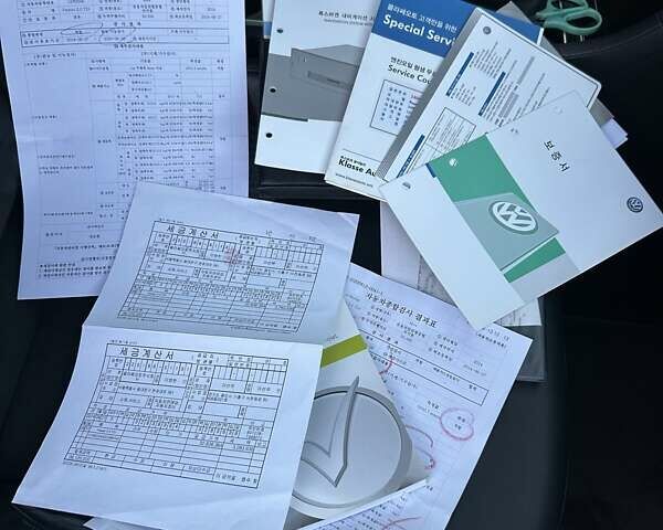 Черный Фольксваген Пассат, объемом двигателя 2 л и пробегом 152 тыс. км за 13500 $, фото 23 на Automoto.ua