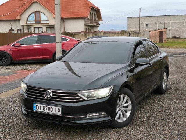 Чорний Фольксваген Пассат, об'ємом двигуна 1.6 л та пробігом 300 тис. км за 11750 $, фото 1 на Automoto.ua