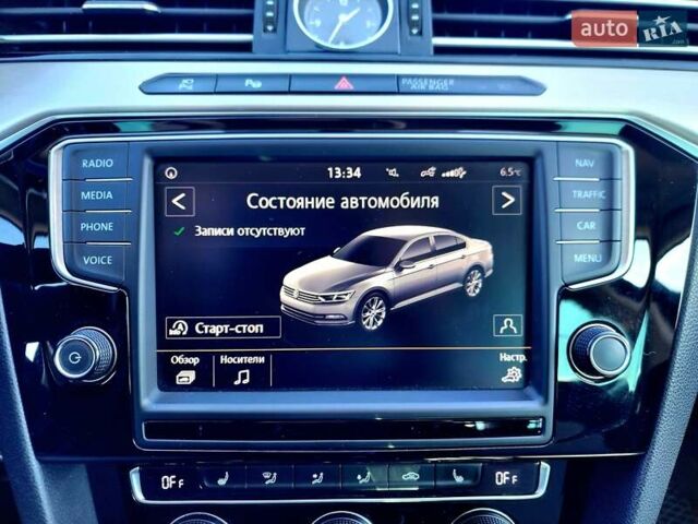 Фольксваген Пассат 2015 в Черновцах на Automoto.ua Черный Фольксваген Пассат, объемом двигателя 1.97 л и пробегом 303 тыс. км за 17100 $, фото 26 на Automoto.ua