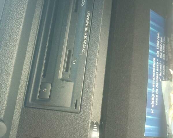 Черный Фольксваген Пассат, объемом двигателя 1.6 л и пробегом 280 тыс. км за 17800 $, фото 18 на Automoto.ua