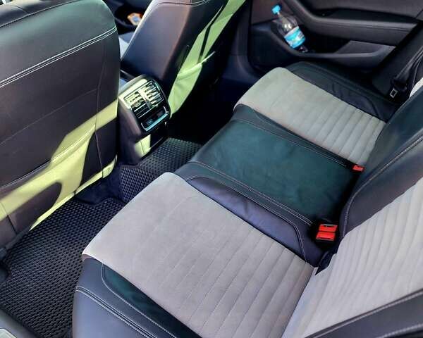 Фольксваген Пассат 2015 в Черновцах на Automoto.ua Черный Фольксваген Пассат, объемом двигателя 1.97 л и пробегом 303 тыс. км за 17100 $, фото 14 на Automoto.ua